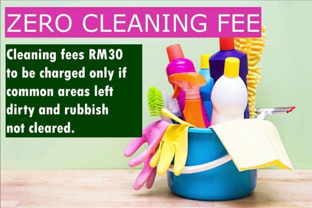 Yolo Budget Kl Netflix Wifi Kuala Lumpur
