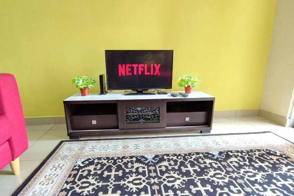 Pangsapuri Yolo Budget Kl Netflix Wifi