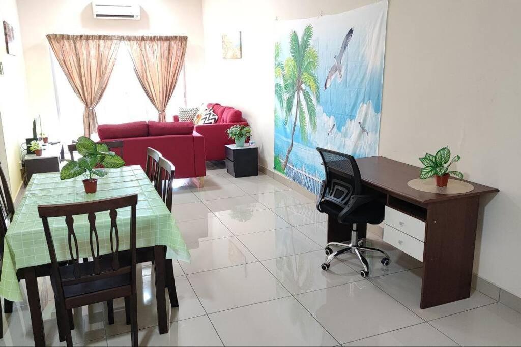 Apartemen Yolo Budget Kl Netflix Wifi *