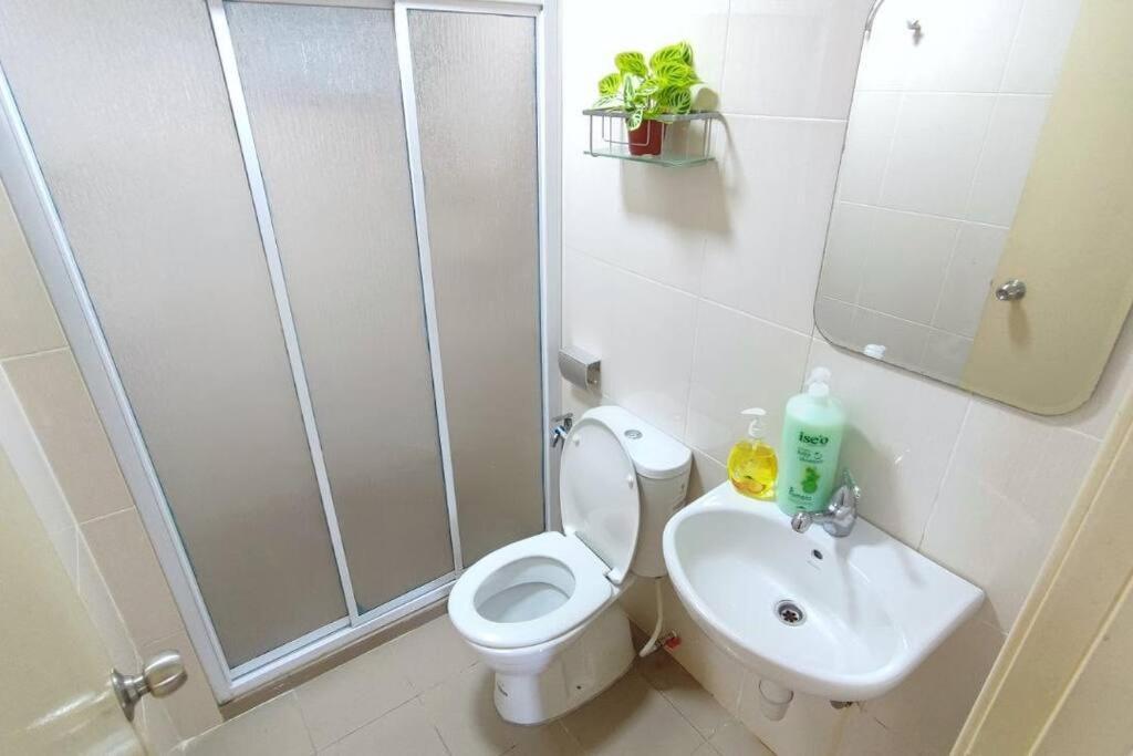 Apartemen Yolo Budget Kl Netflix Wifi *