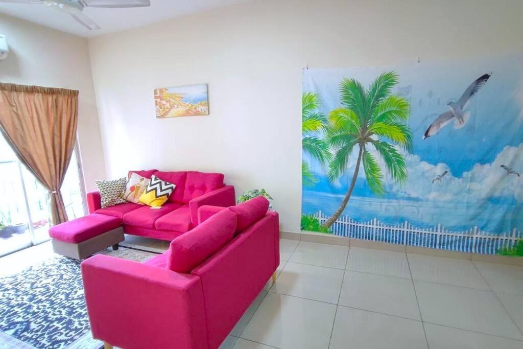 Yolo Budget Kl Netflix Wifi Apartemen Kuala Lumpur