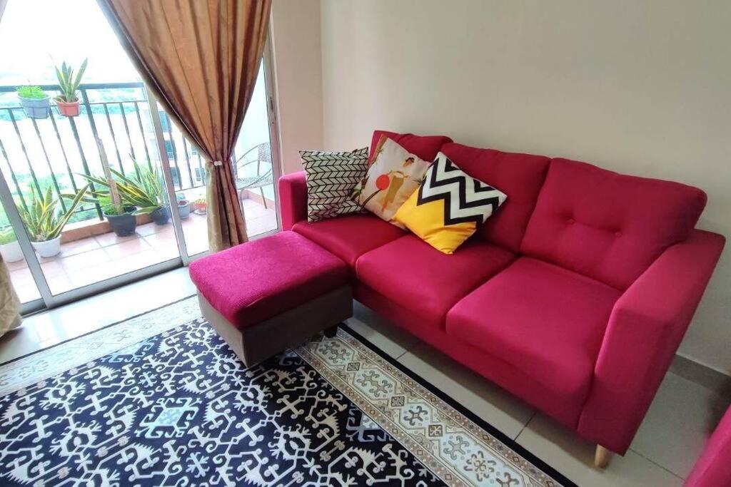 Pangsapuri Yolo Budget Kl Netflix Wifi Kuala Lumpur