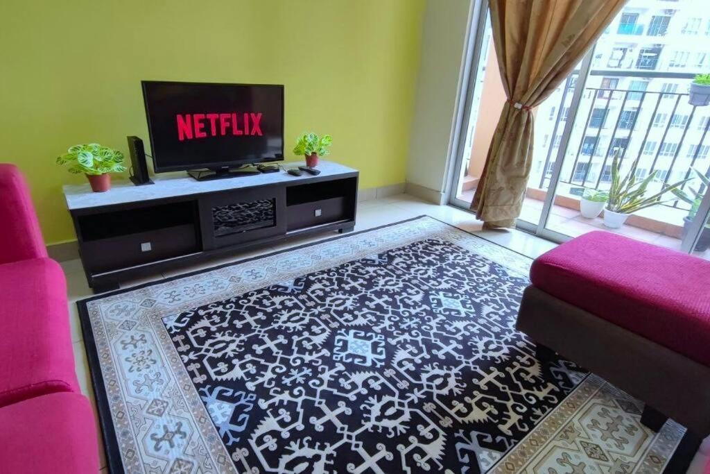 Pangsapuri Yolo Budget Kl Netflix Wifi *