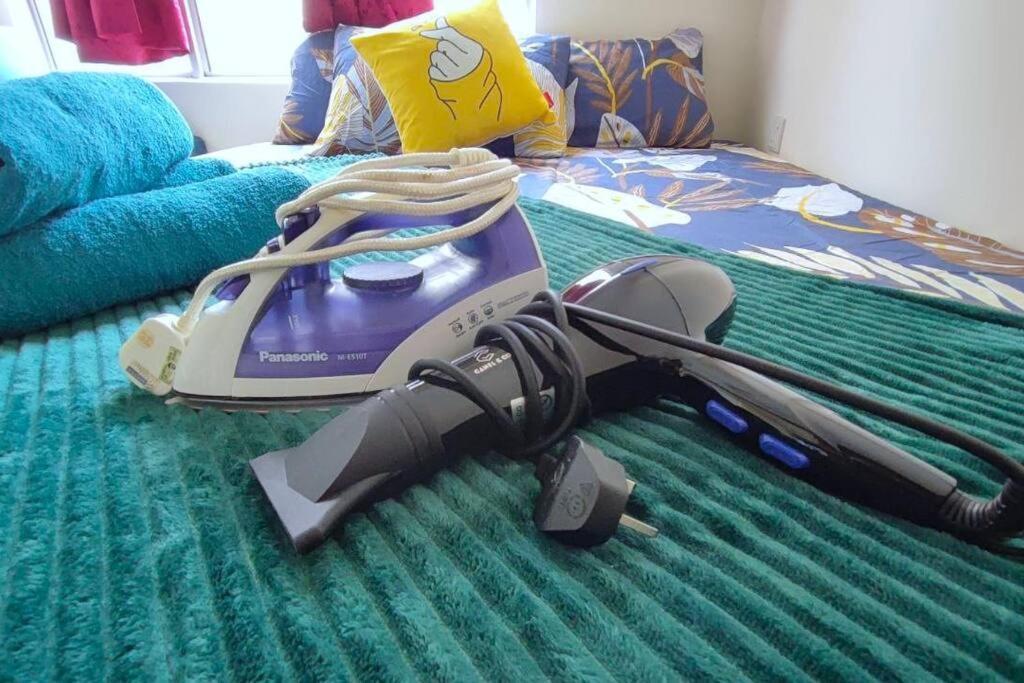 Apartemen Yolo Budget Kl Netflix Wifi