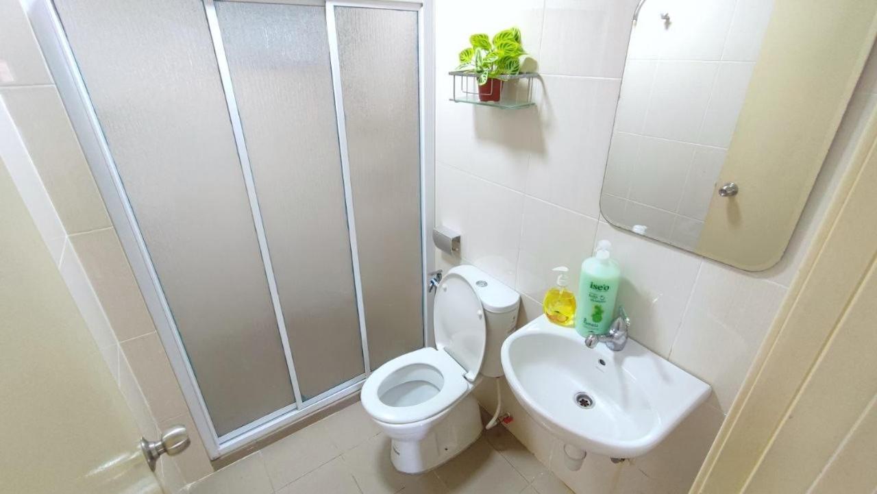 Pangsapuri Yolo Budget Kl Netflix Wifi Kuala Lumpur