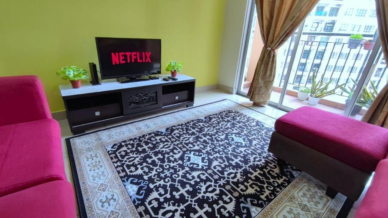 Yolo Budget Kl Netflix Wifi *